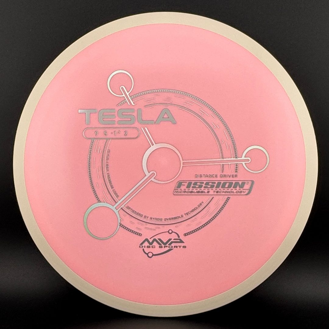 Fission Tesla MVP