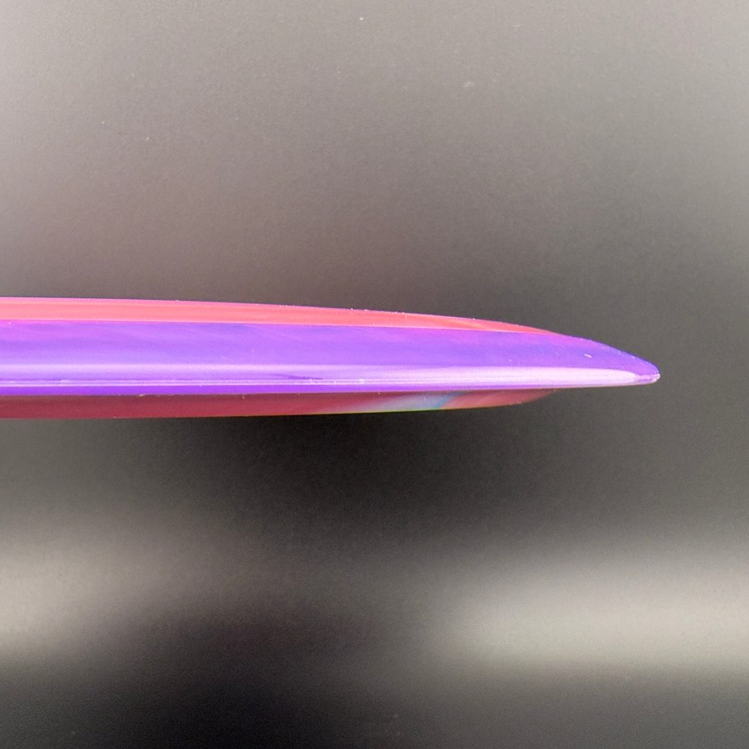 Neutron Tenacity Axiom