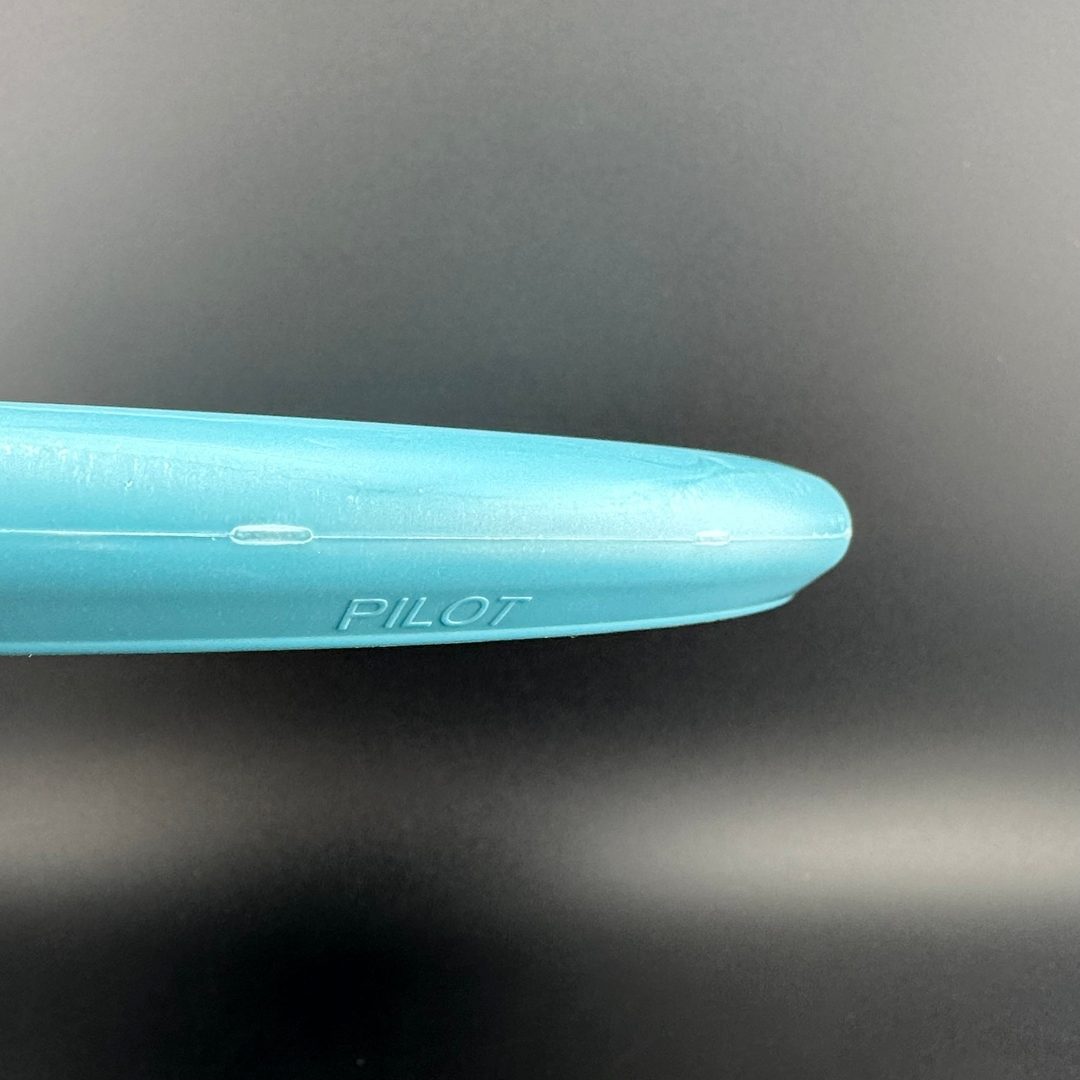 Electron Pilot Streamline