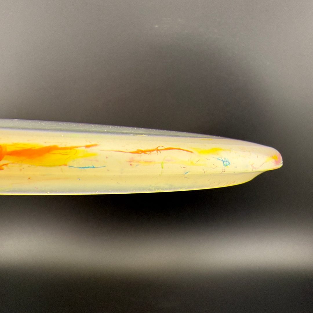 Granite Quake - Sullivan Tipton 2025 Tour Series DGA