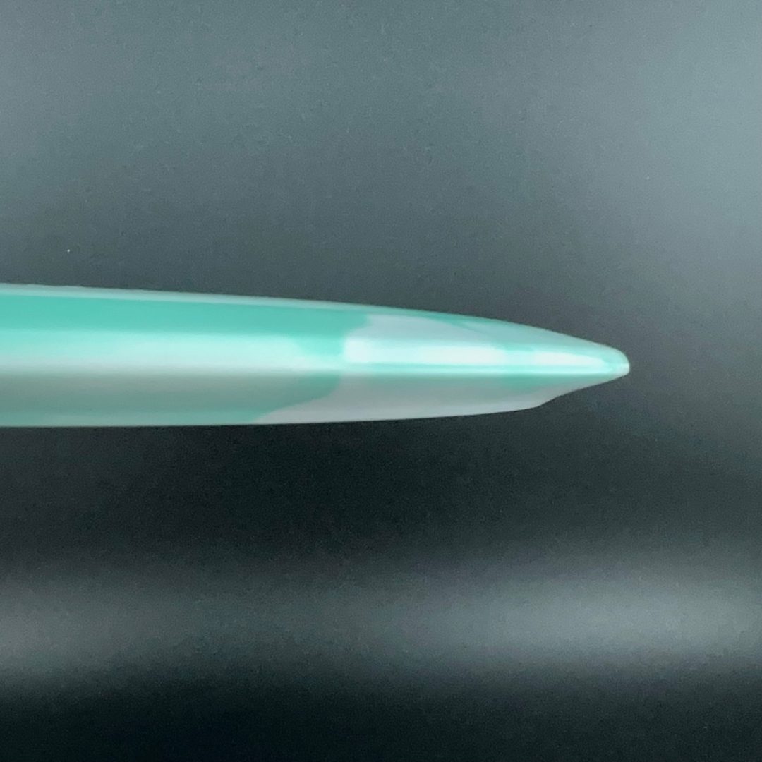 Retina Chemtrail - Burst - Crushin' Amanitas by Manny Trujillo Doomsday Discs