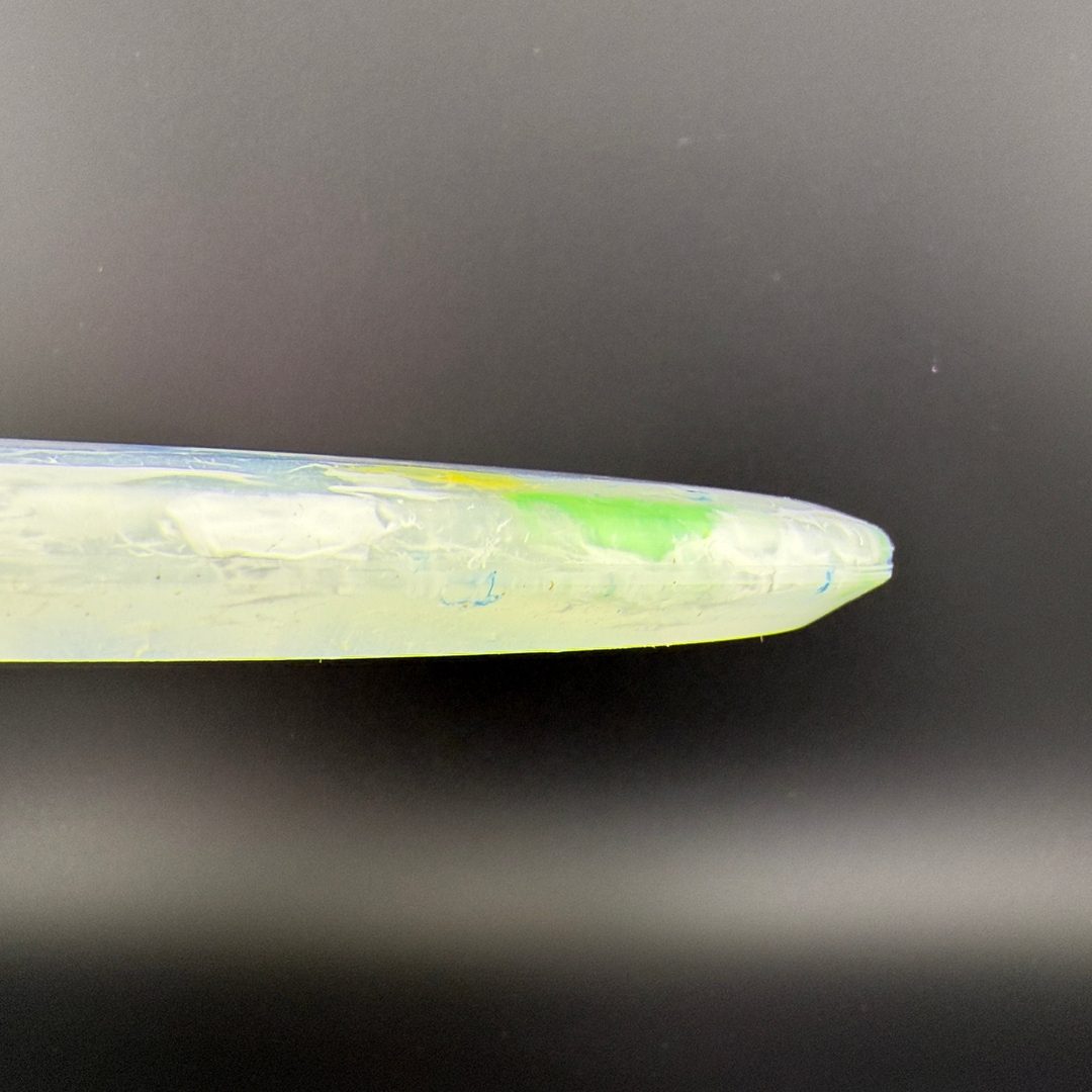 Jawbreaker Z FLX Buzzz SS - Paige Shue Ledgestone 2025 Discraft