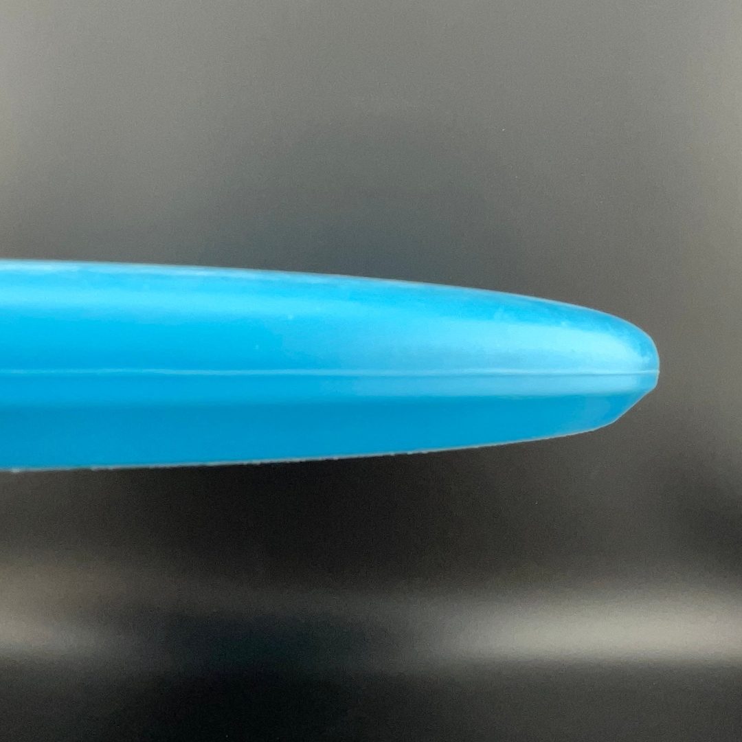 OG Firm Telos - Prototype *Gibson Stash* EV-7