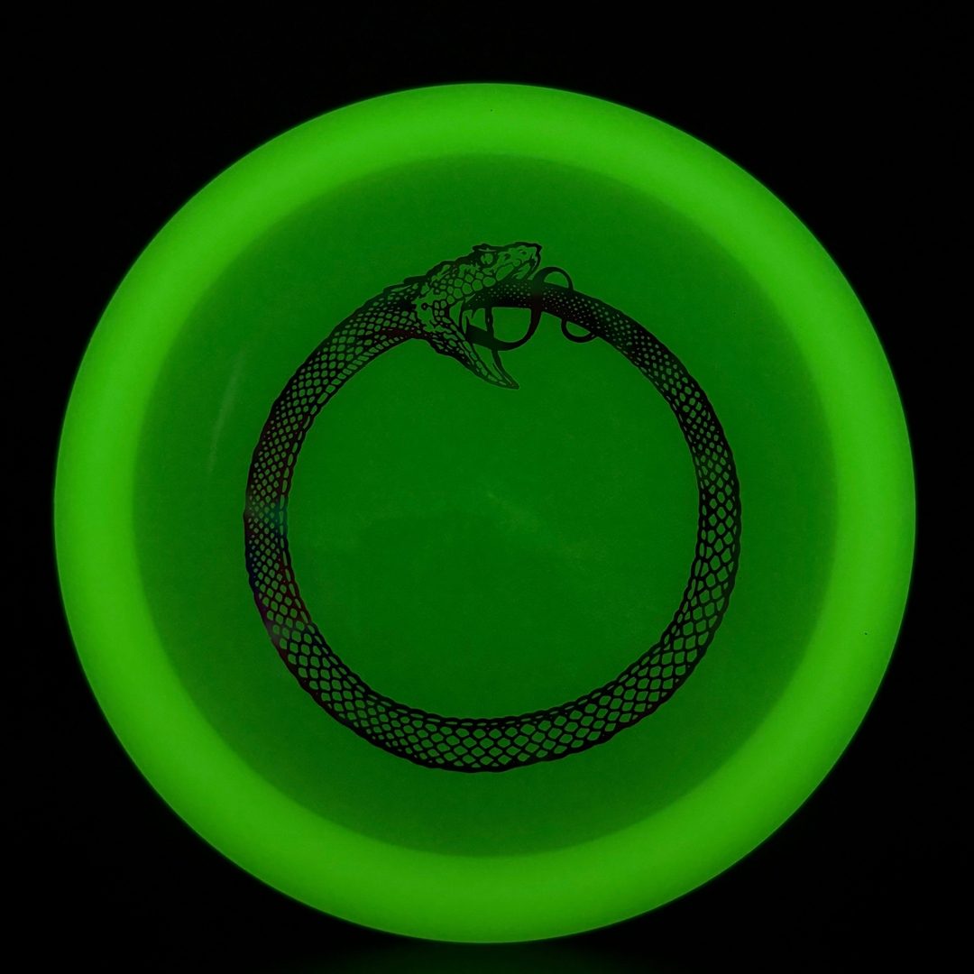 Nocturnal Diamondback - First Run MINT Discs