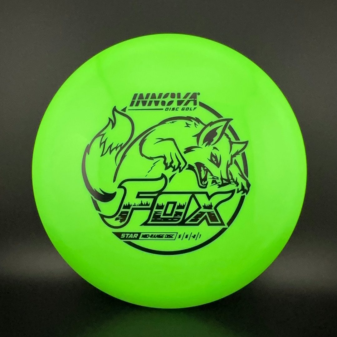 Star Fox Innova