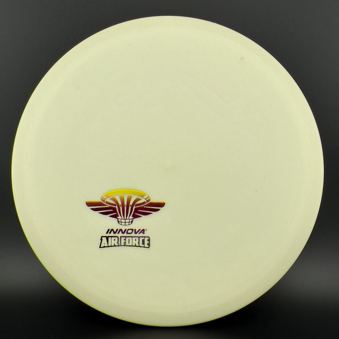 Proto Glow KC Pro Roc Flat Top - Air Force Innova