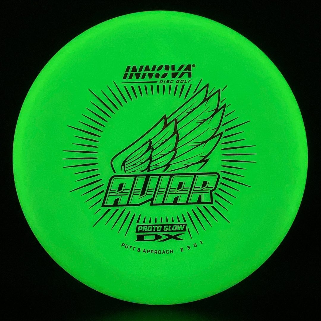 Proto Glow DX Aviar Innova