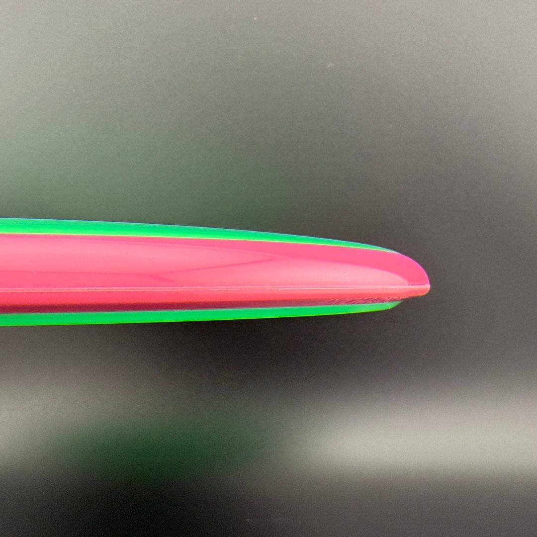 Neutron Paradox Axiom