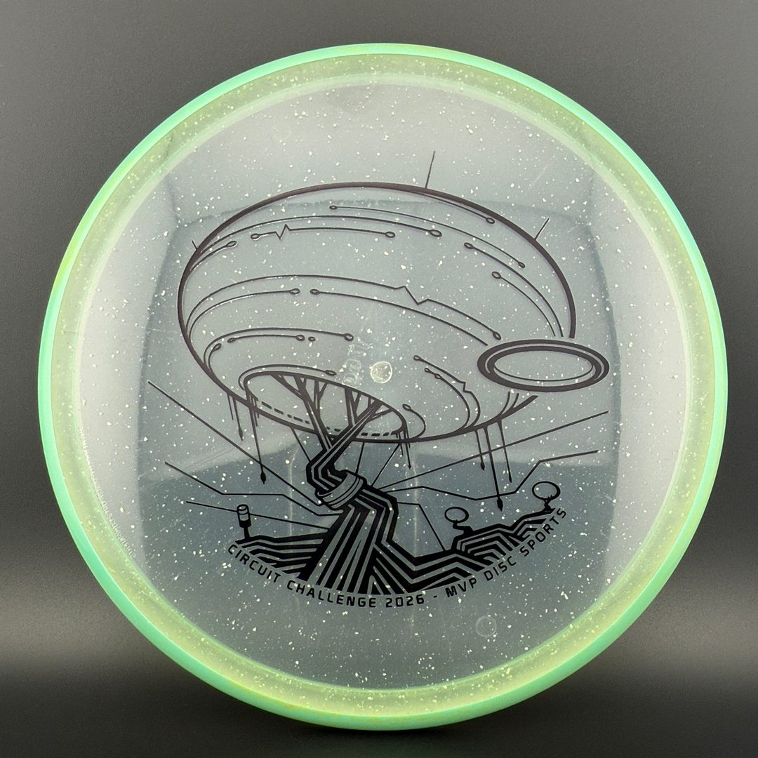 Particle Proton Paradox - Circuit Challenge 2026 Axiom