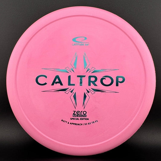 Zero Medium Caltrop - Special Edition Latitude 64