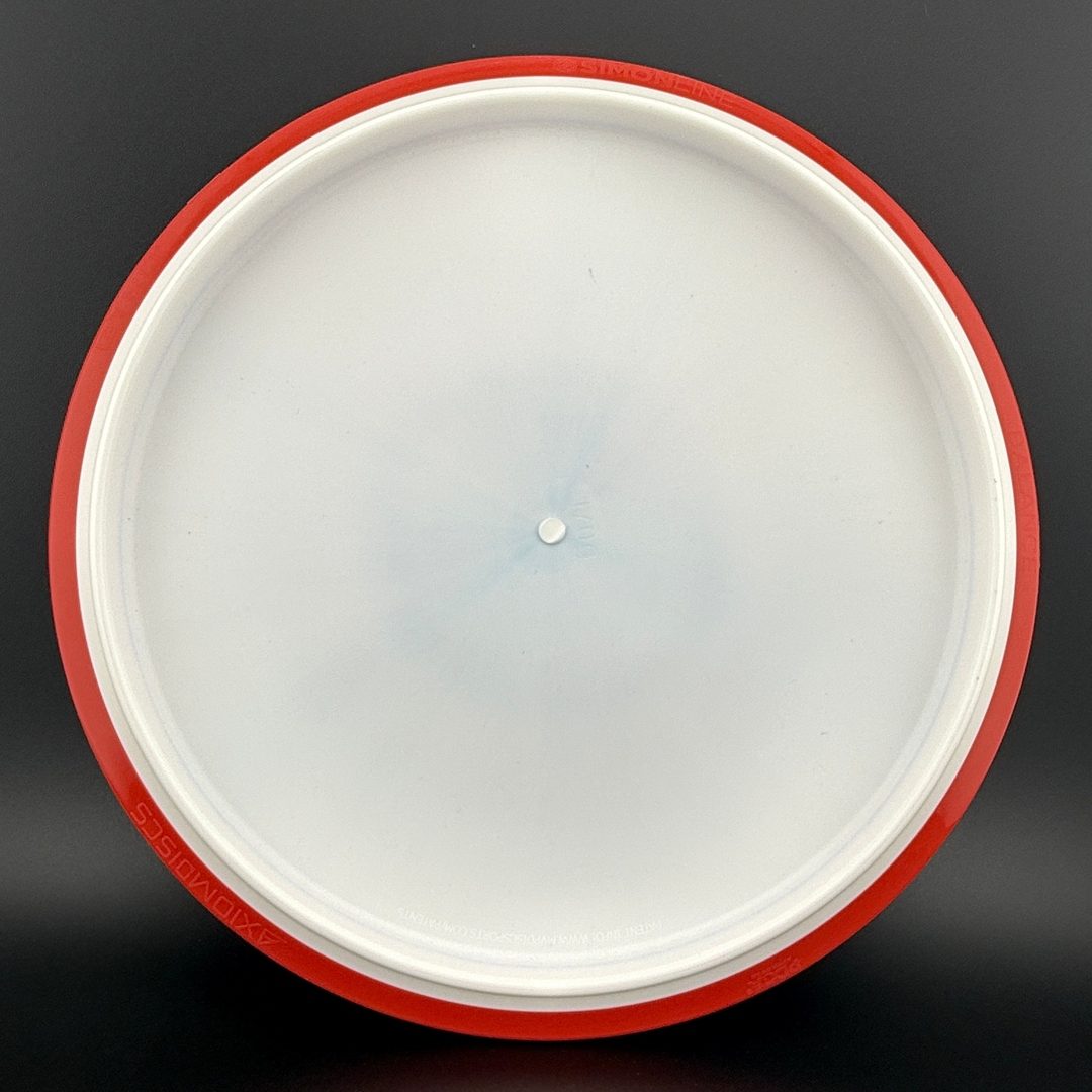 Fission Balance - The Preserve Championship Axiom