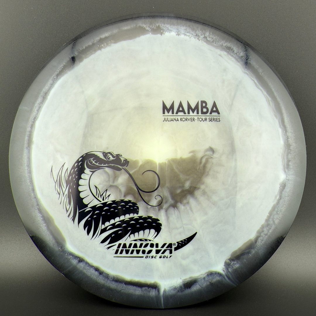 Proto Glow Halo Star Mamba - Juliana Korver 2025 Tour Series Innova