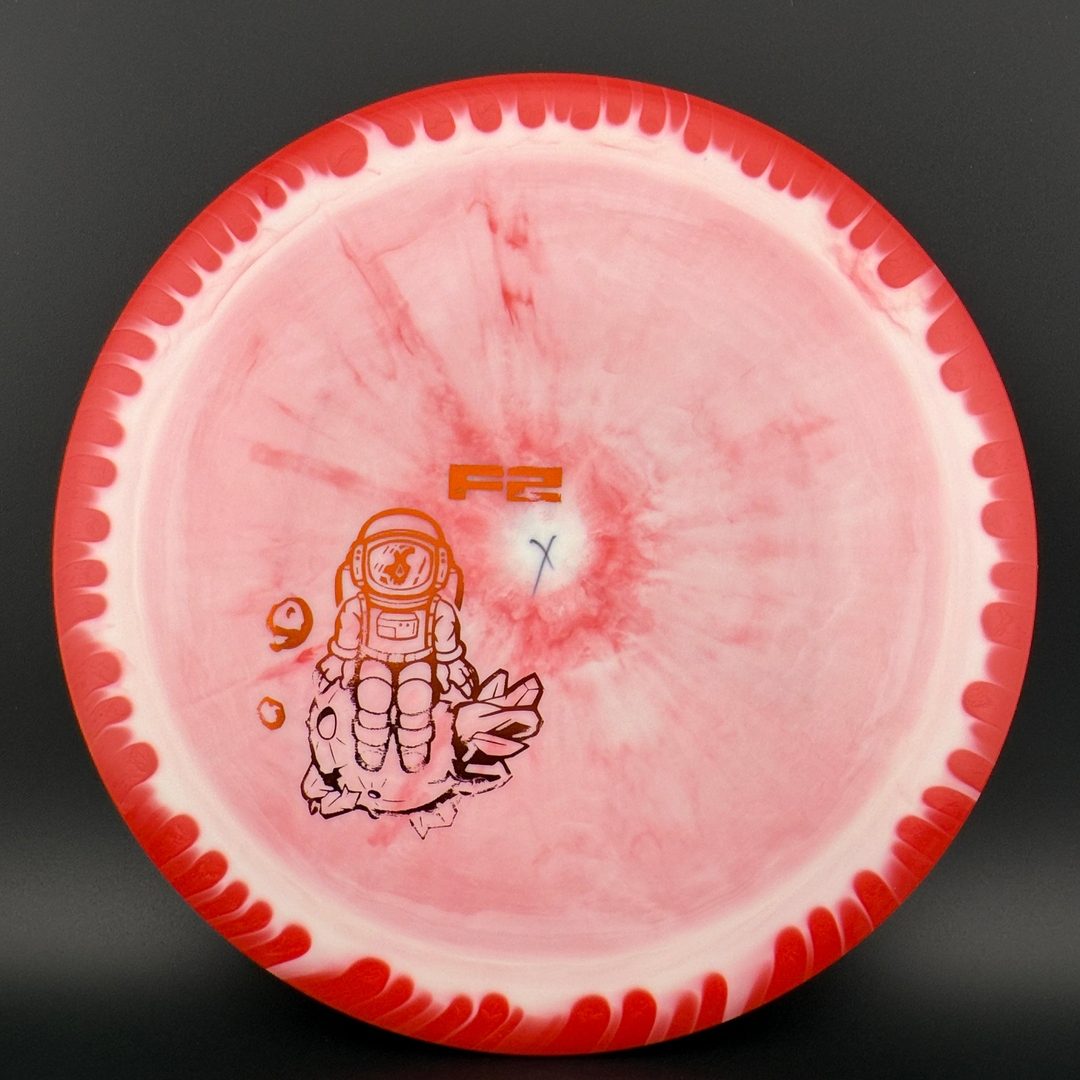 Halo Star Destroyer - Calvin Heimburg Takeover F2 Innova