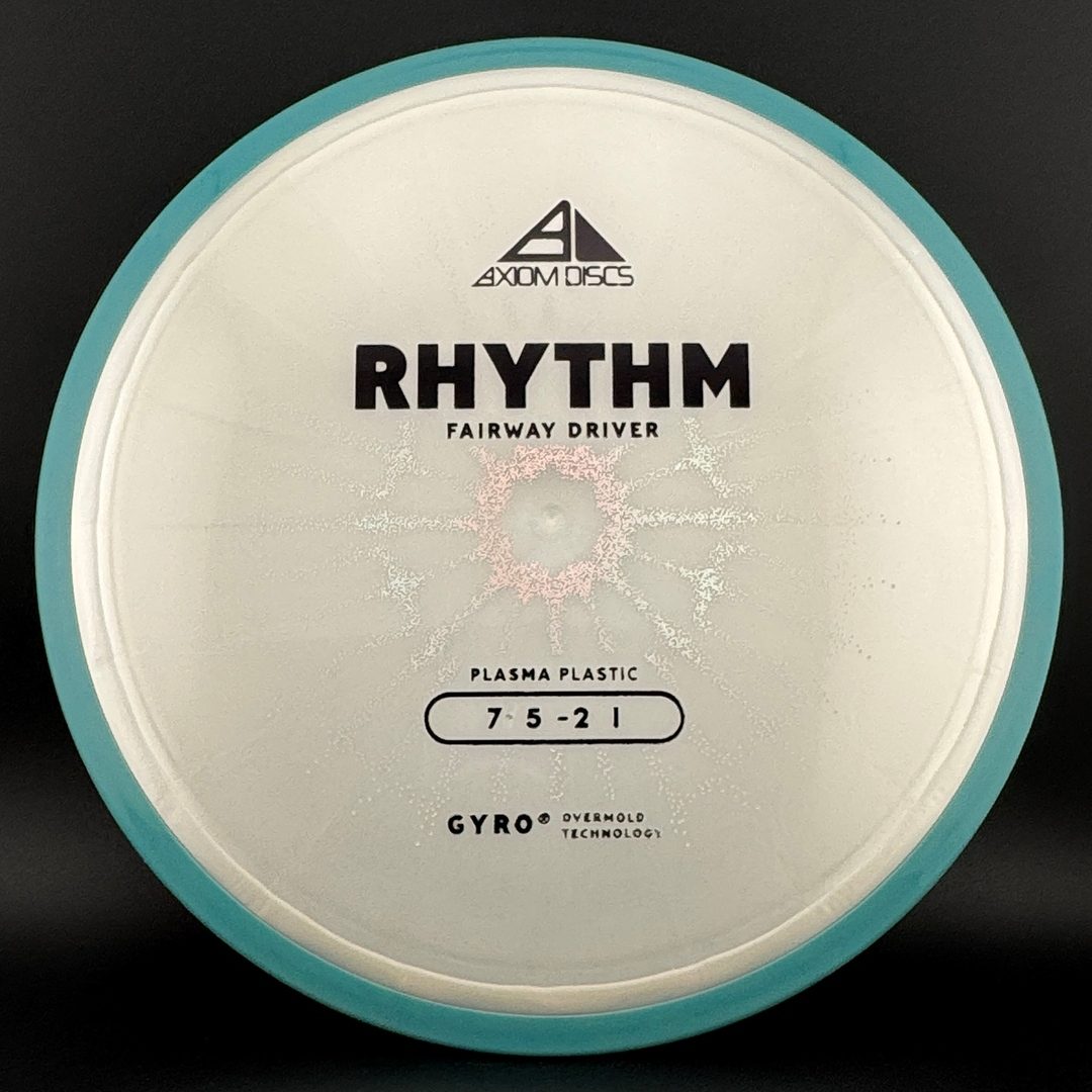 Plasma Rhythm Axiom