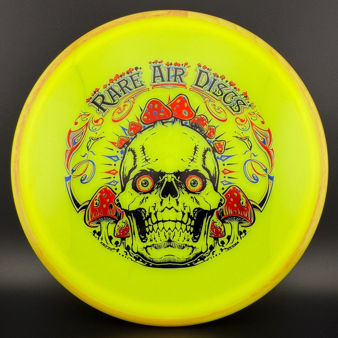 Neutron Balance - "Crushin Amanitas" VIP 3.0 by Manny Trujillo Axiom