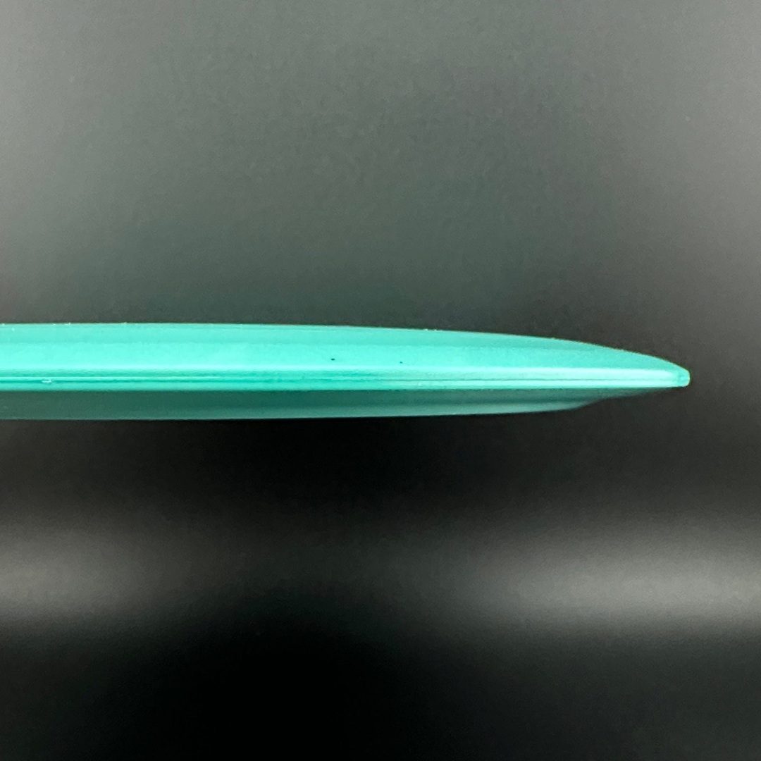 ESP Zeus - Paul McBeth 6x Claw World Champion - Commemorative Edition Discraft