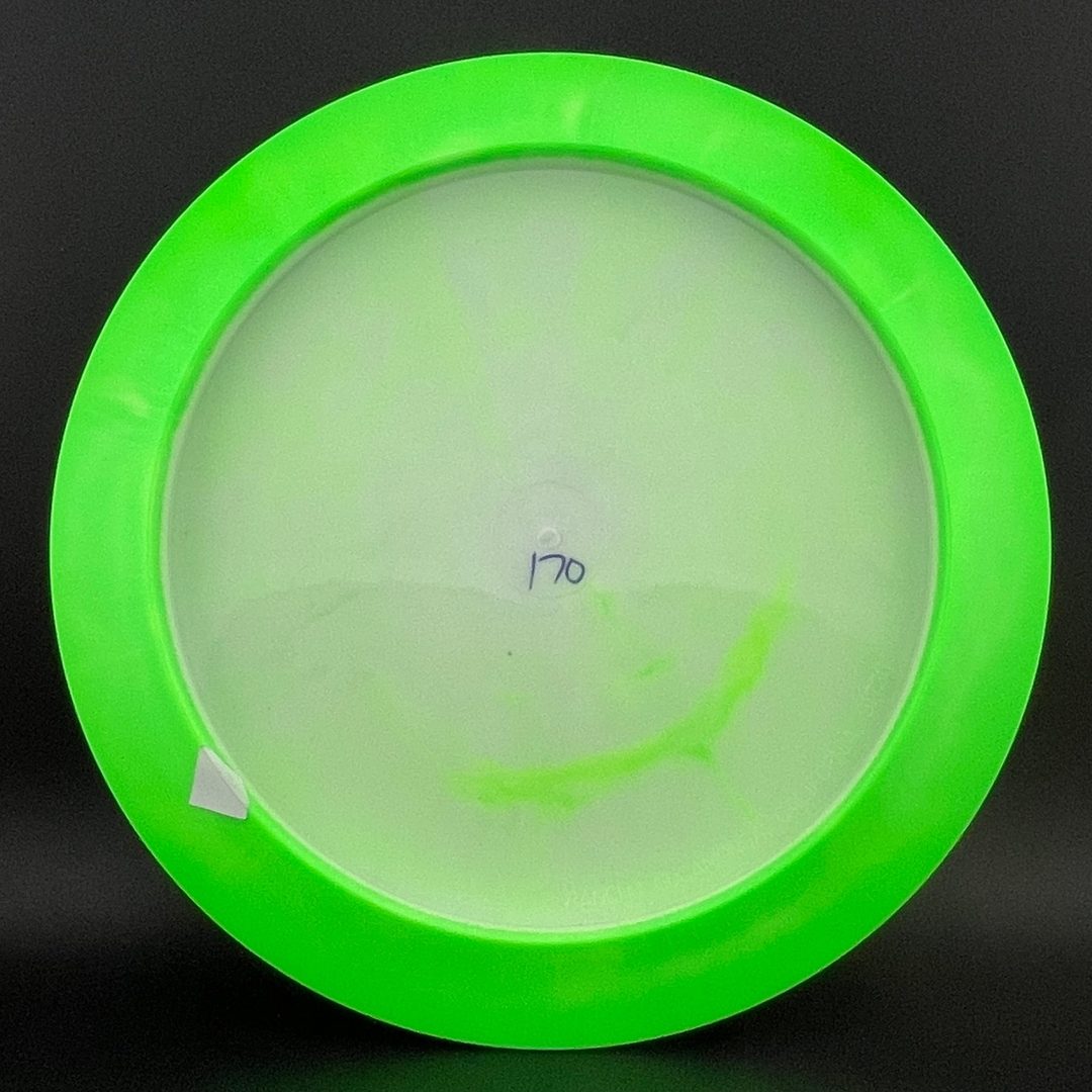 Halo Star Shryke Innova