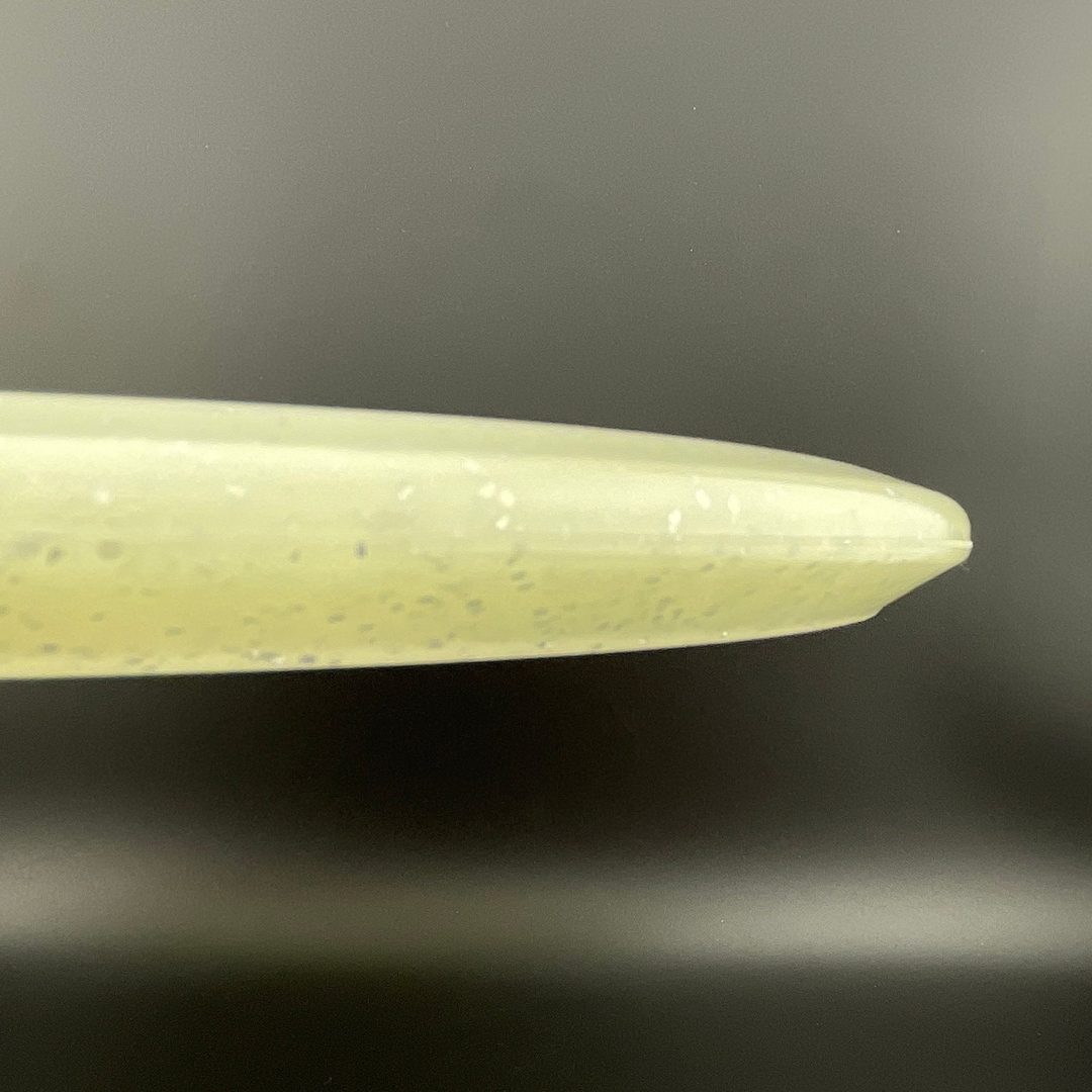 MF Glow C-Line MD3 - Sword and Shield Mini Stamp - Innova Made Discmania