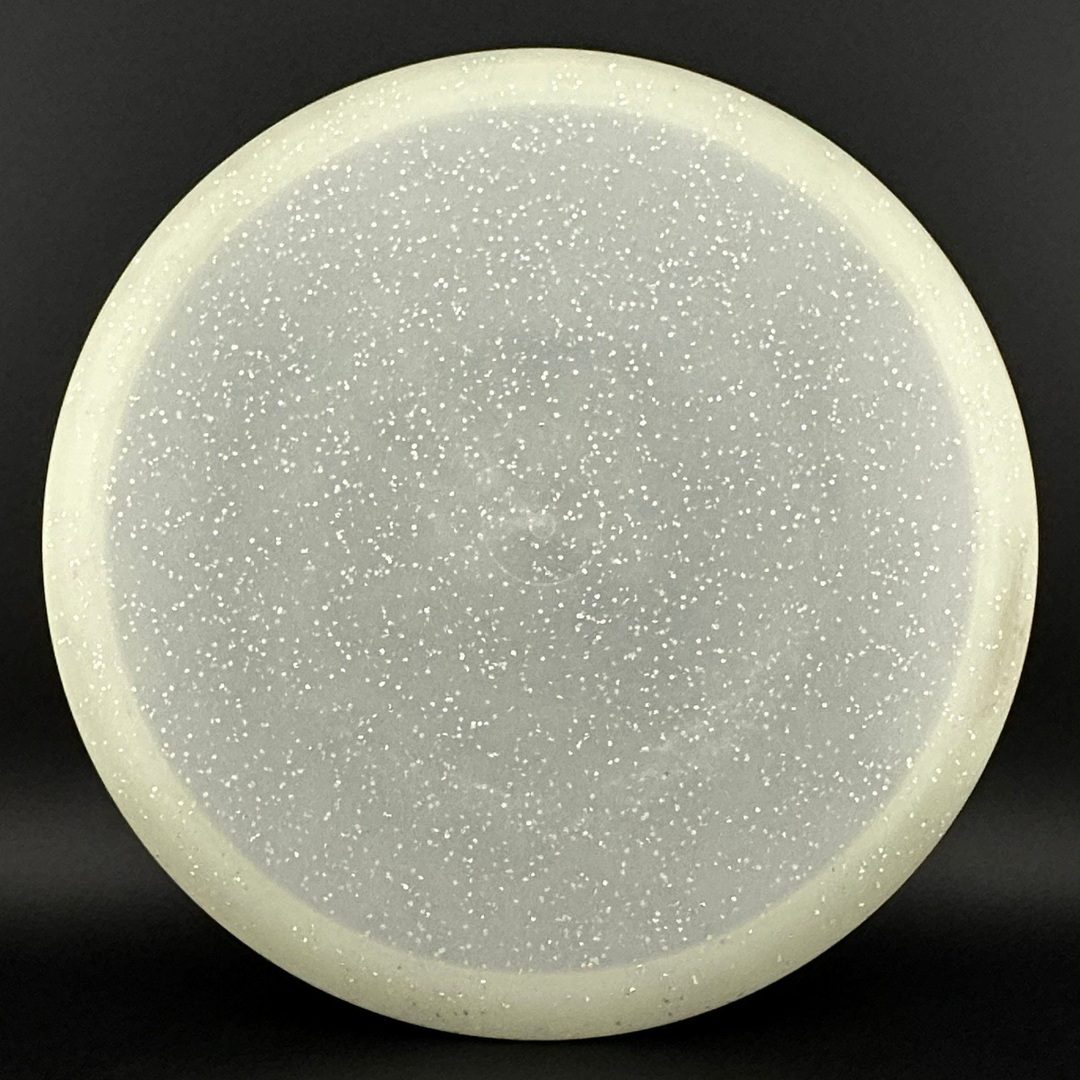 Metal Flake Glow C-Line MD3 - Innova Made IS2 - Factory Blank *Warehouse Stash* Discmania