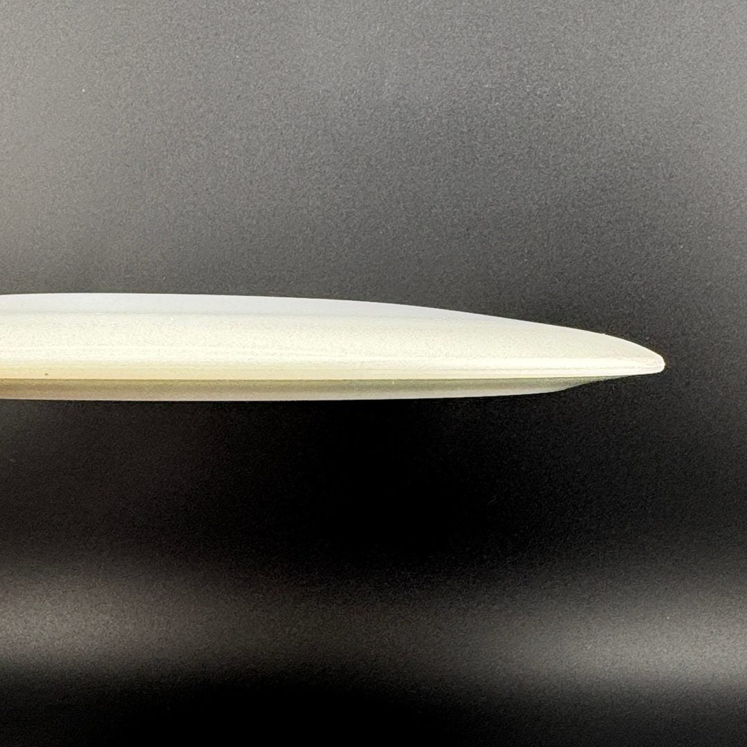 Star Wraith - Bottom Stamp - Dyer's Delight Blank Top Innova