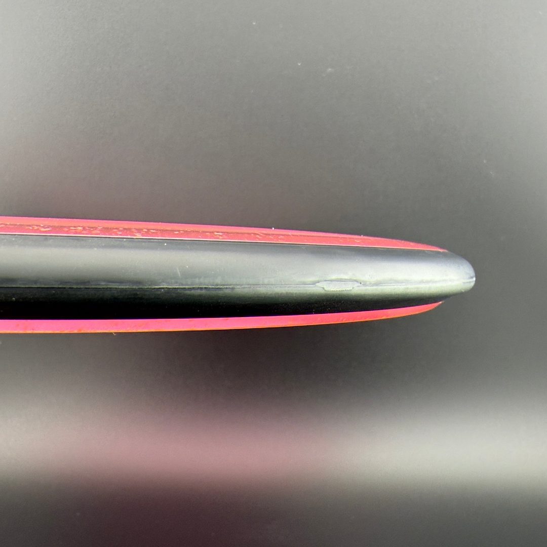 Particle Glow Proton Uplink - Circuit Challenge 2025 MVP