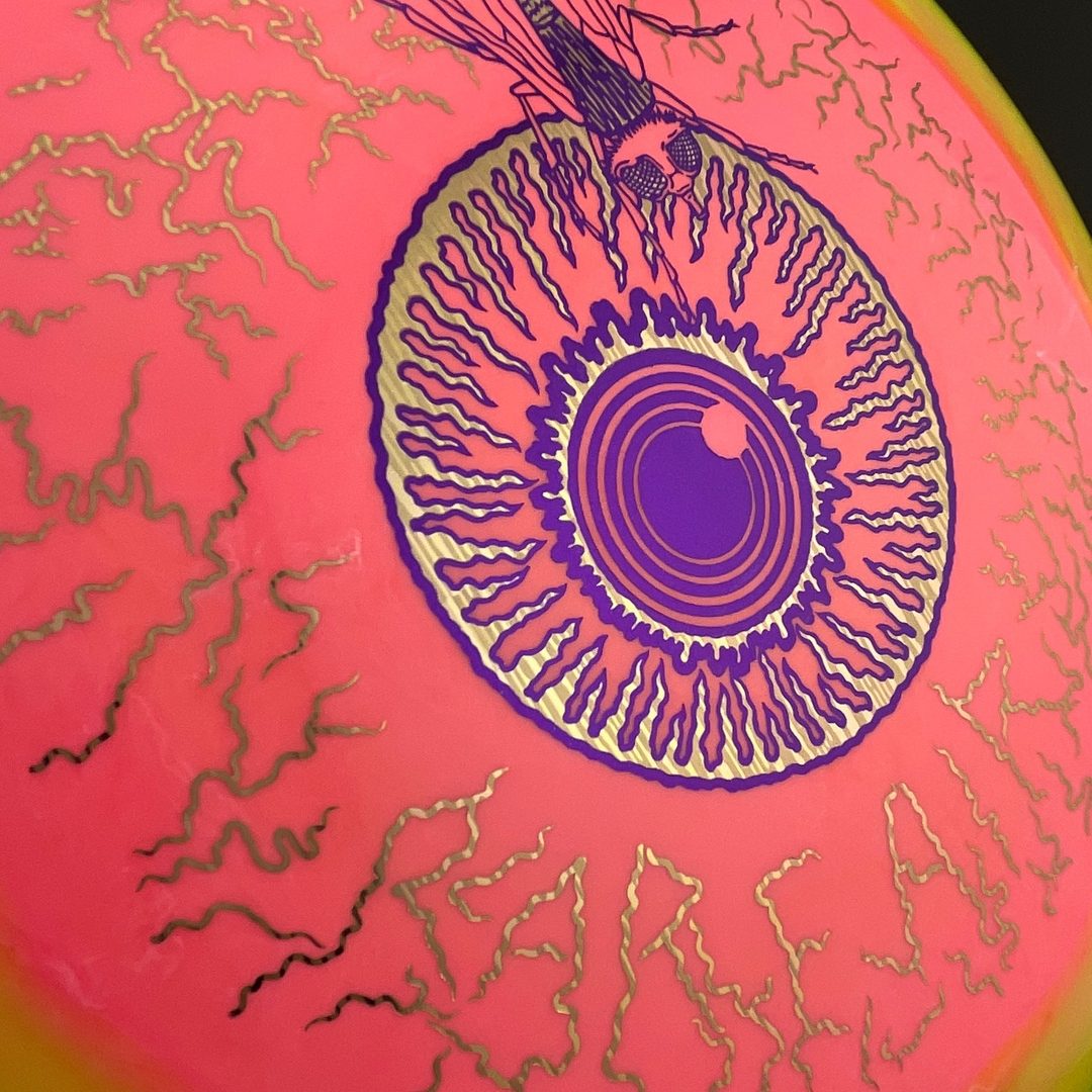 Halo Star Wraith - Eye-Fly RAD V2 by Ripper Studios Innova