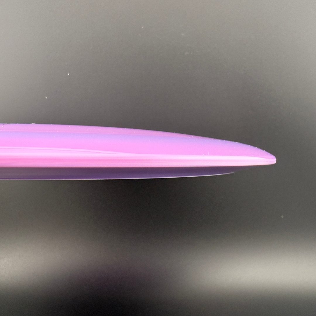 Swirly Star Sidewinder - Air Force Innova