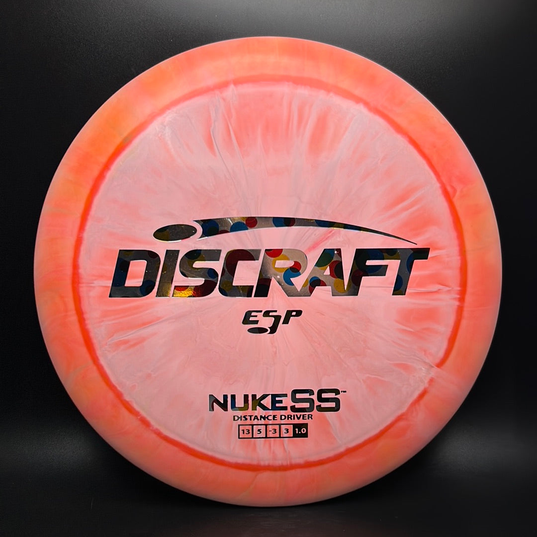 ESP Nuke SS Discraft