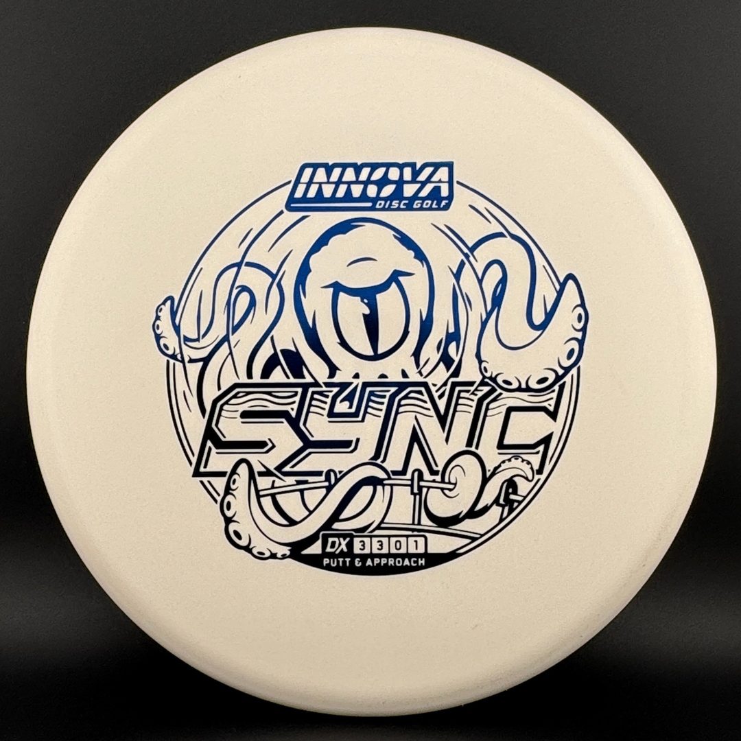 DX Sync Innova