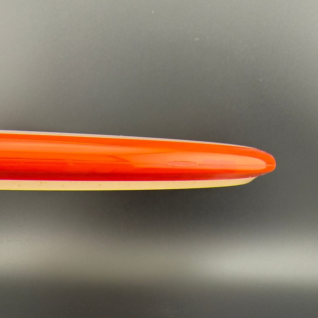 Particle Eclipse Hex - "Lionheart" Jeremy Koling - Halloween 25 Axiom