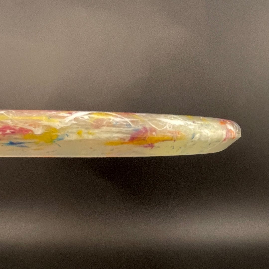 Jawbreaker Z FLX Zone - "Cthuloop" By Kelly Baber Discraft