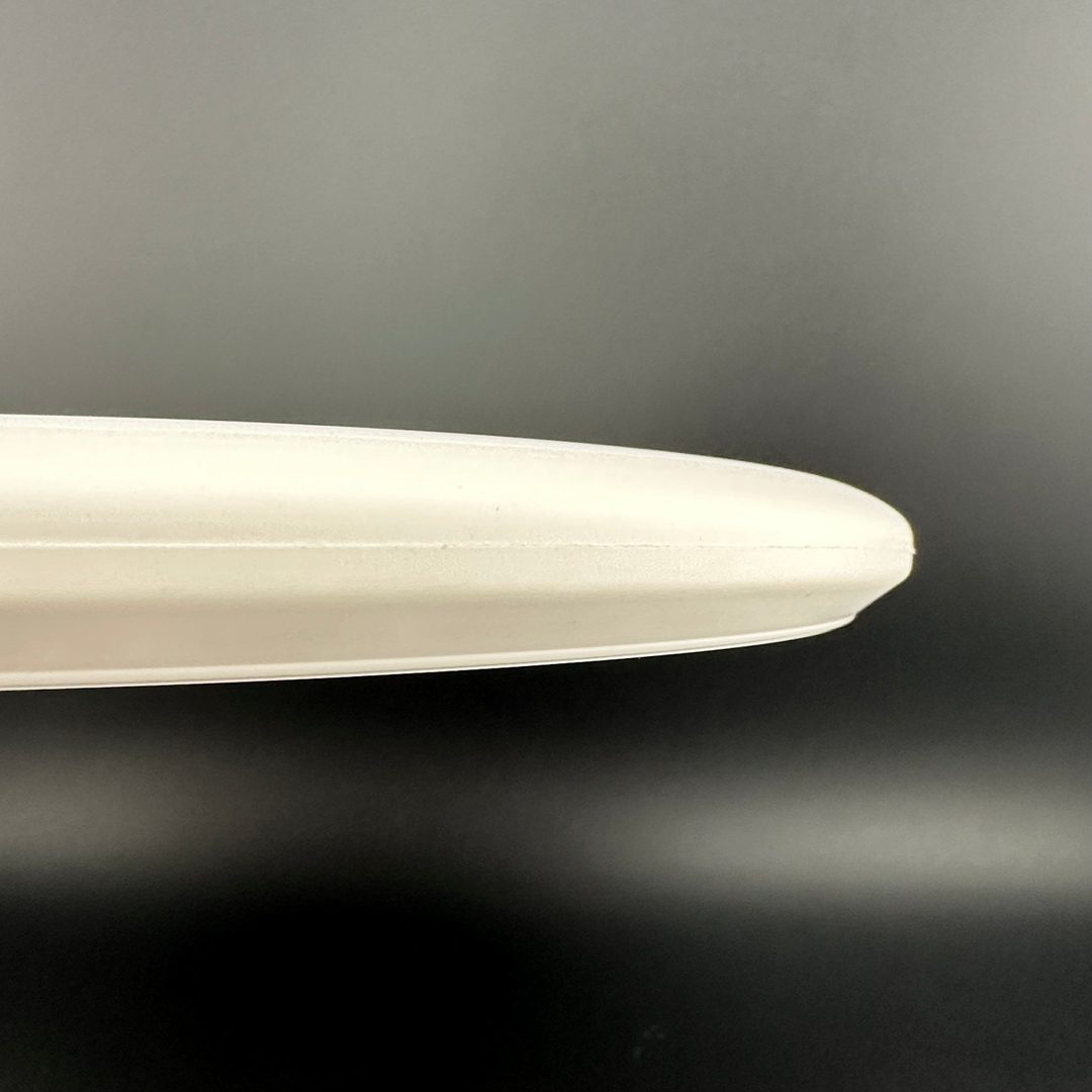 Zero Pro Peak - First Run Latitude 64