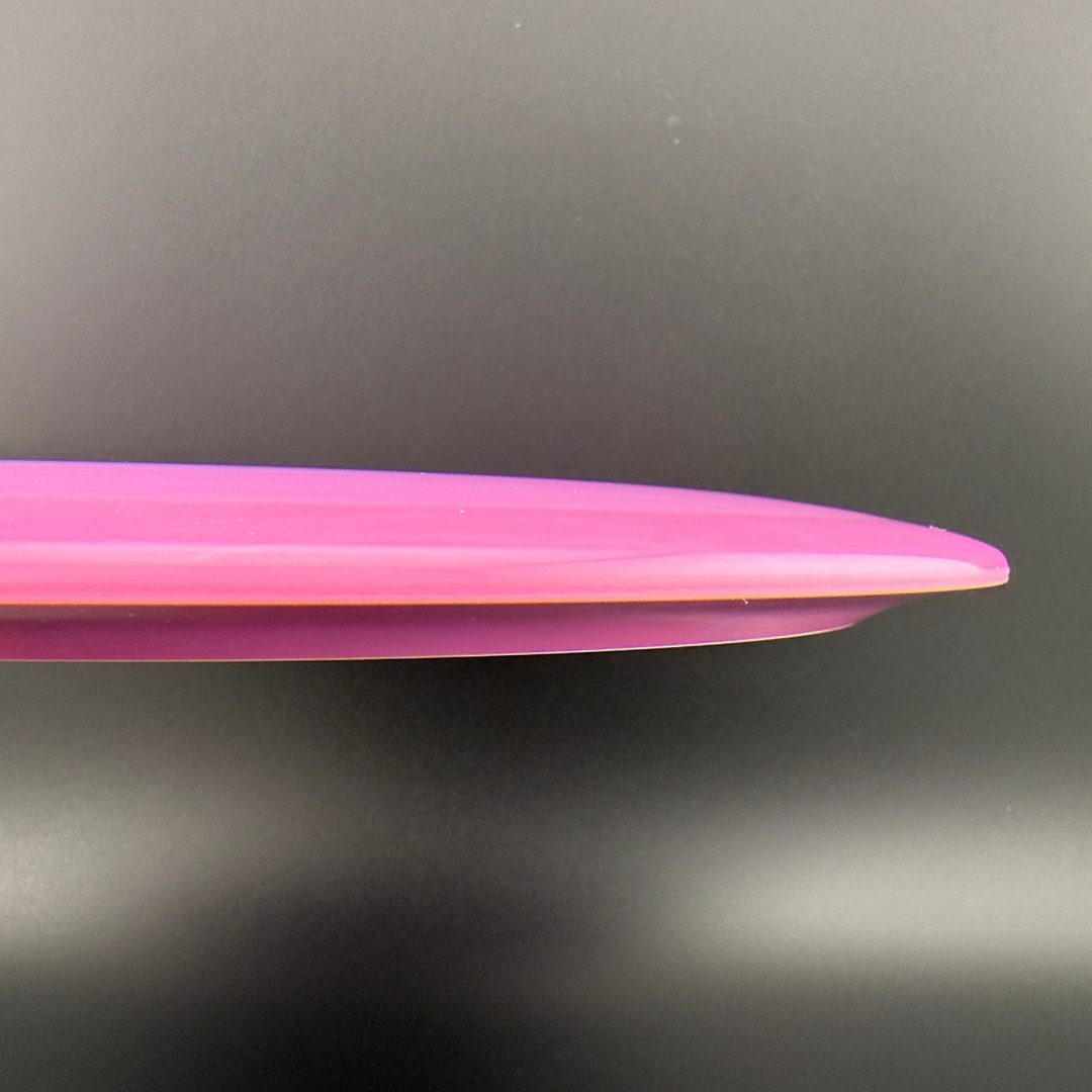 Swirly Star Thunderbird - Refused Collab Edition Innova