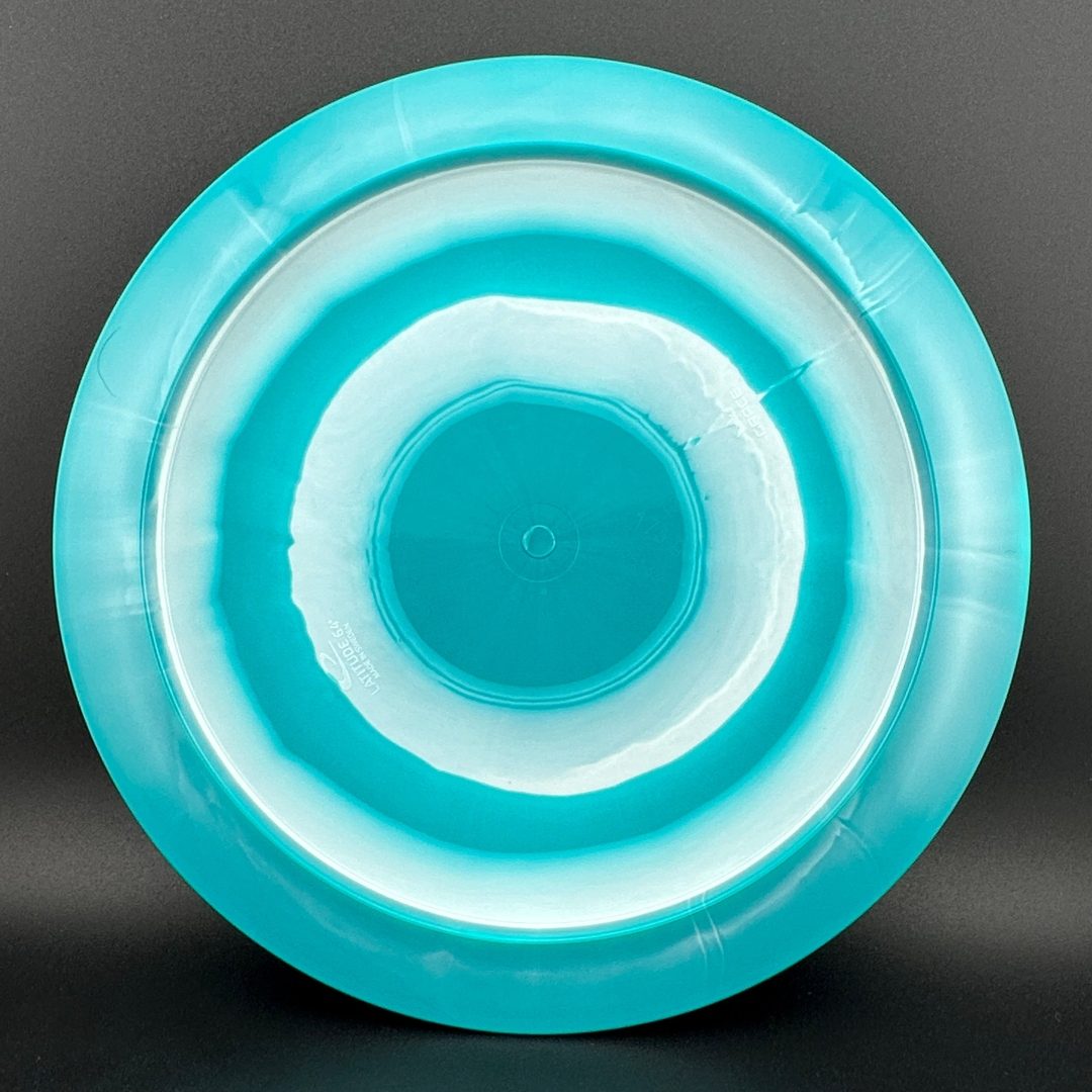 Grand Bullseye Grace - Kristin Latt - 2025 Signature Series Latitude 64