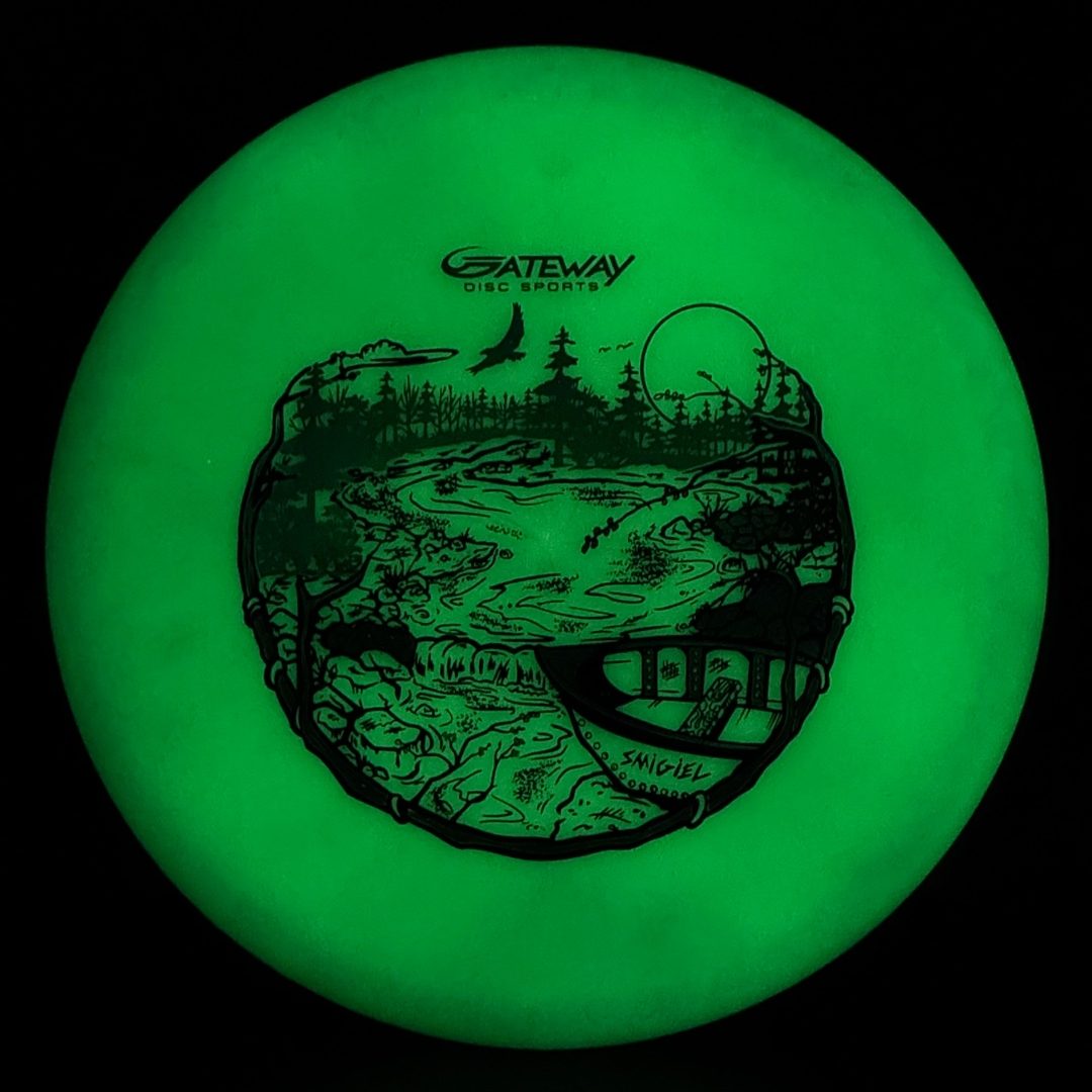 NXT Color Superglow Element - Sam Smigiel Signature Series Gateway