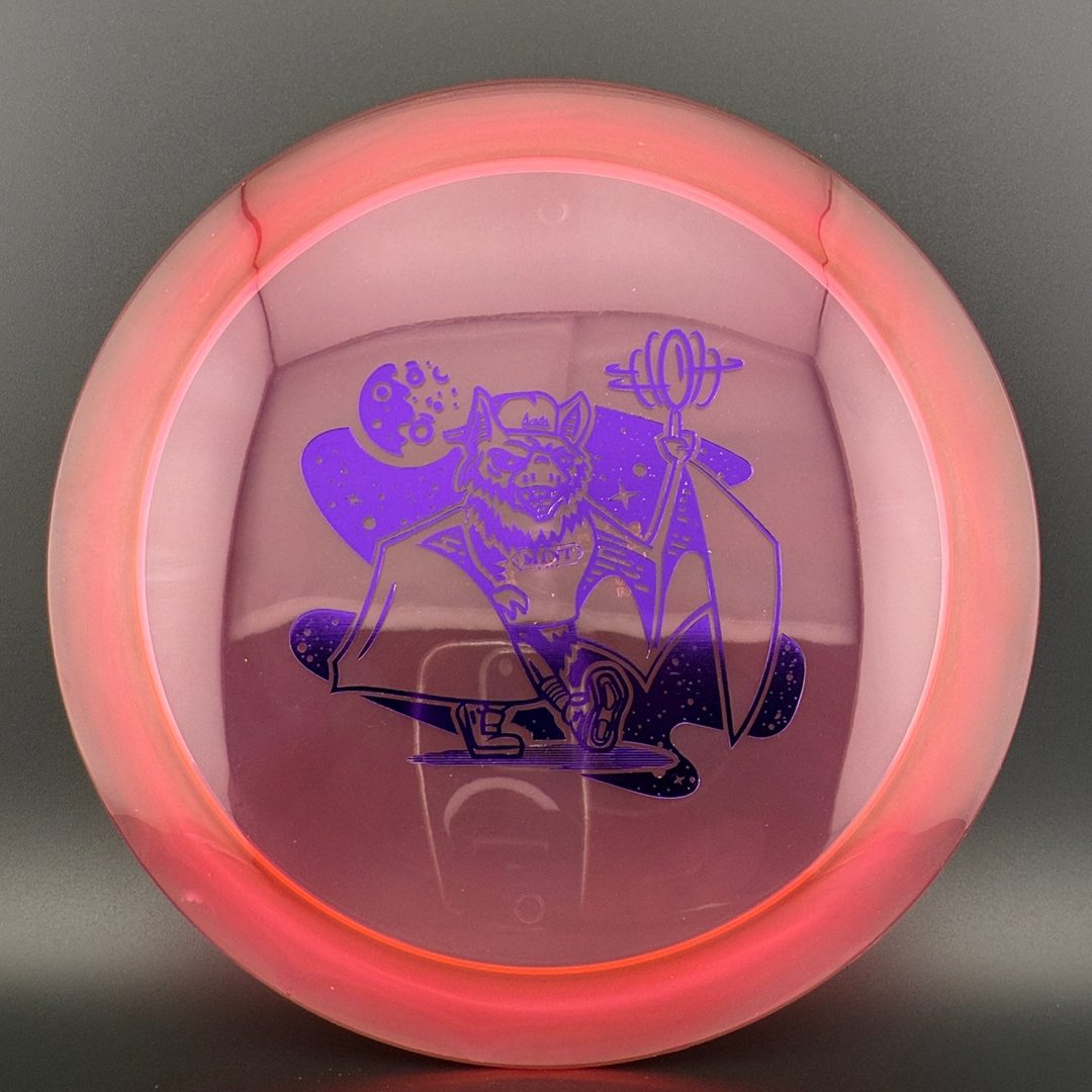 Eternal Freetail MINT Discs