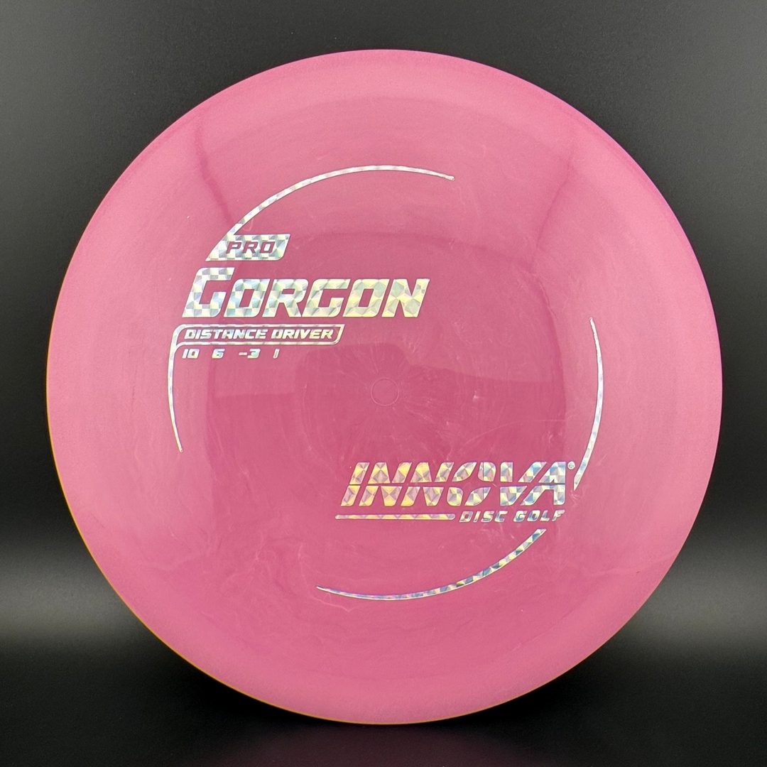 Pro Gorgon Innova