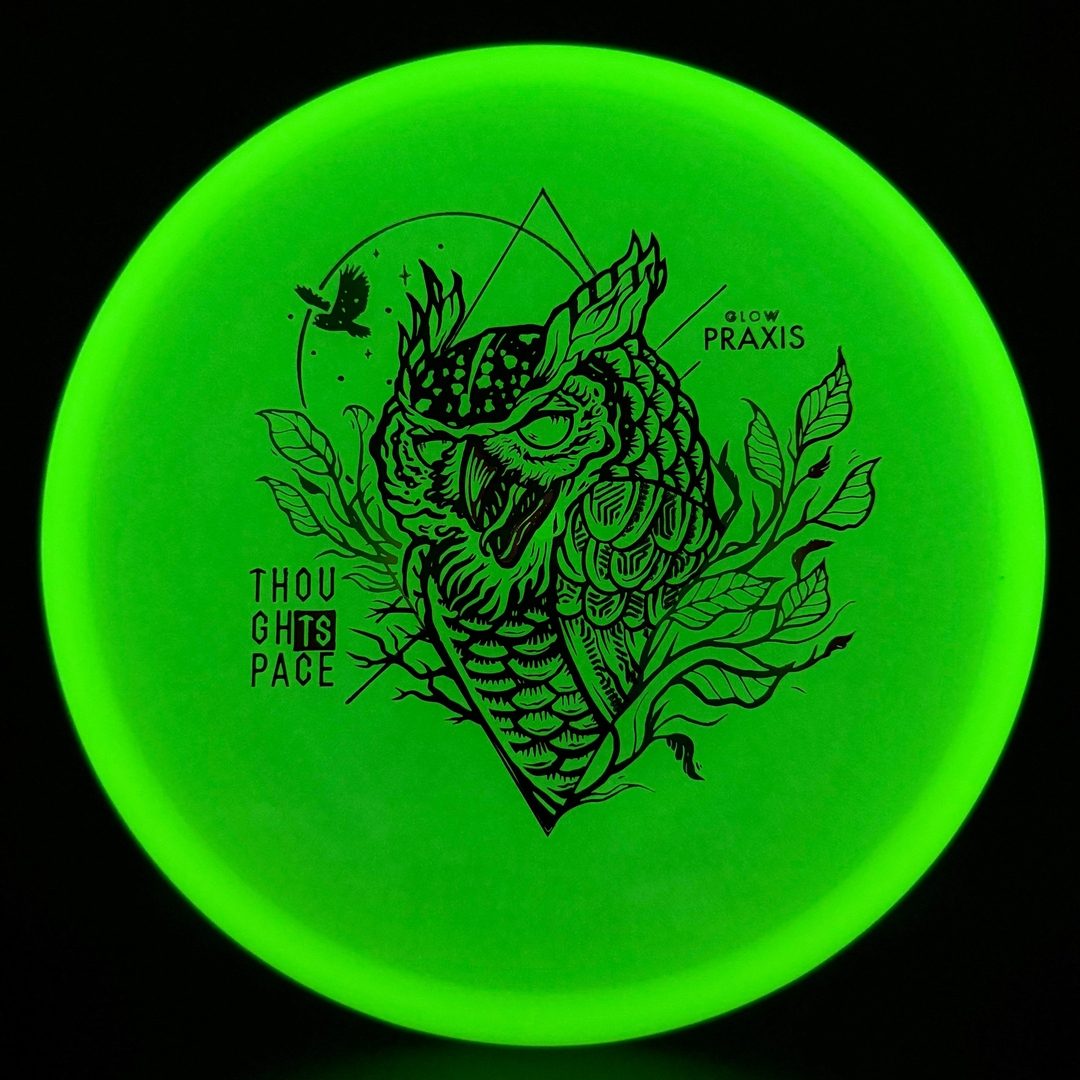 Glow Praxis - 2024 Limited Release TSA