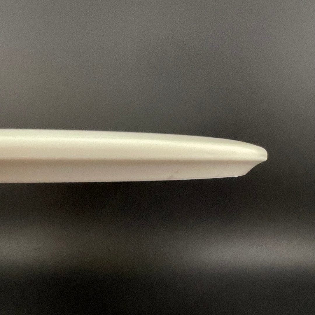 Z Glo Buzzz - Single Foil Halloween 2024 BuzzzJuice Discraft