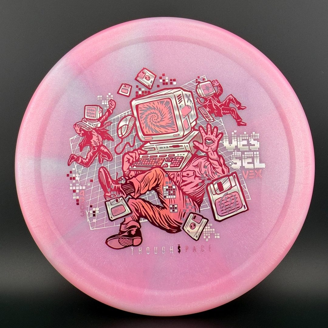 Vex Vessel - Second Run TSA