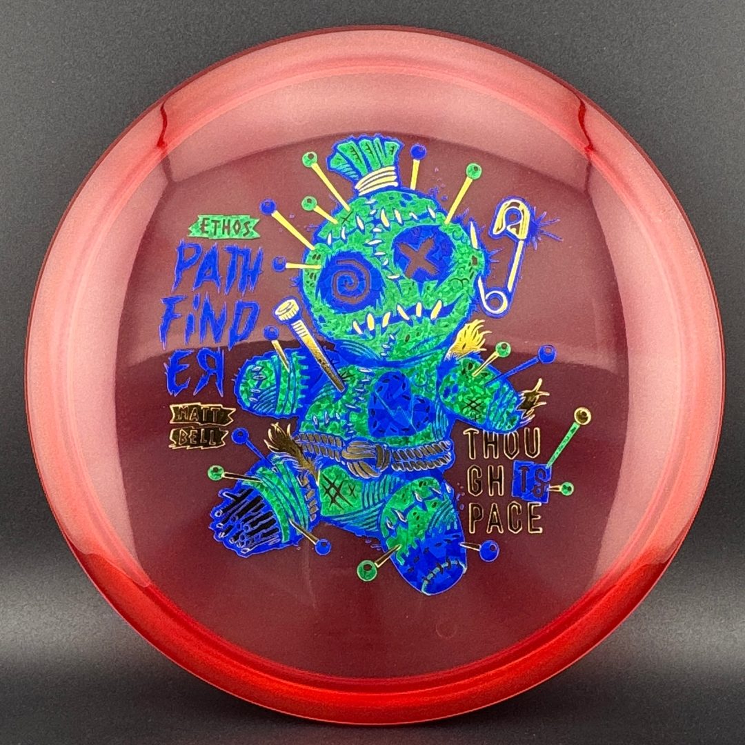 Experimental Ethos Pathfinder - Matt Bell Signature Series TSA