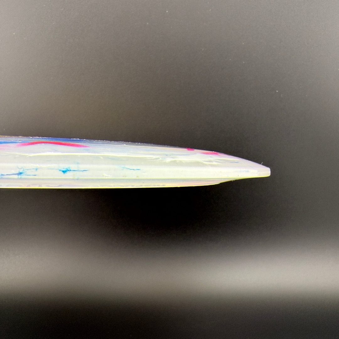 Jawbreaker Z FLX Crank - Ledgestone 2025 Season 3 Discraft