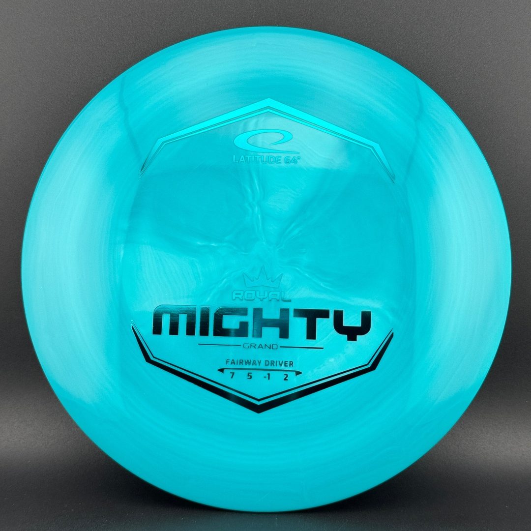 Royal Grand Mighty Latitude 64