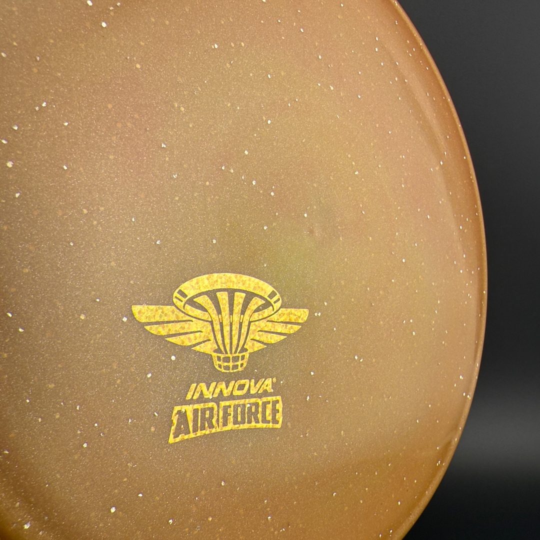 Moondust Champion Classic Roc San Marino - Air Force Innova