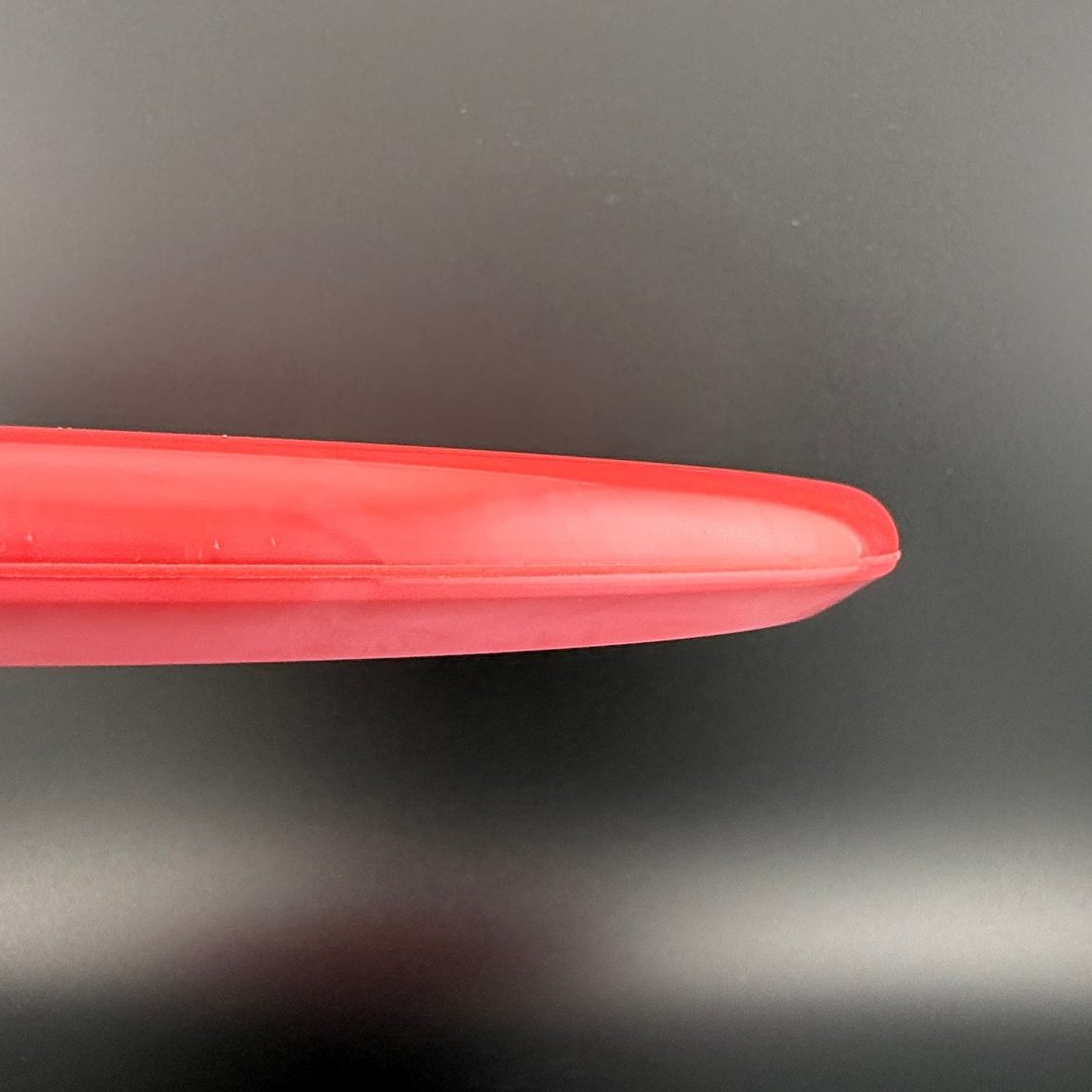 ESP FLX Zone SS - Big Cupid's Arrow Discraft