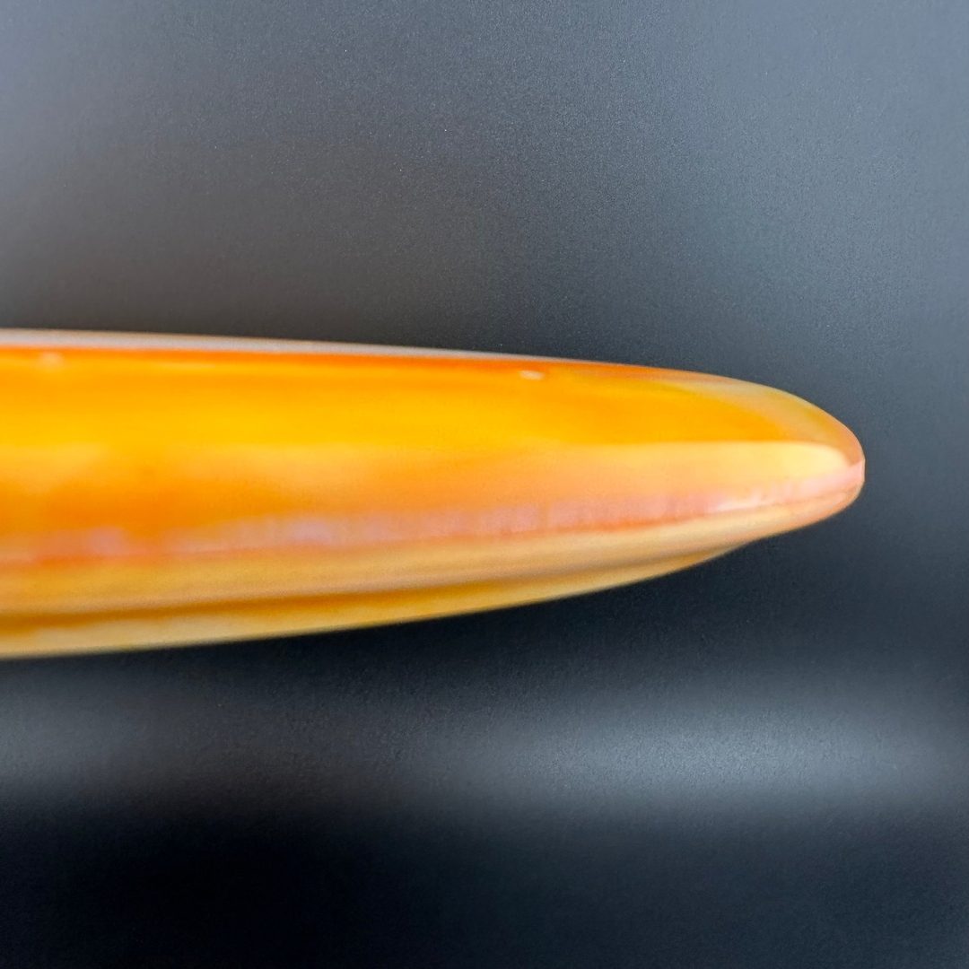 Steady Ring Cherry Clash Discs