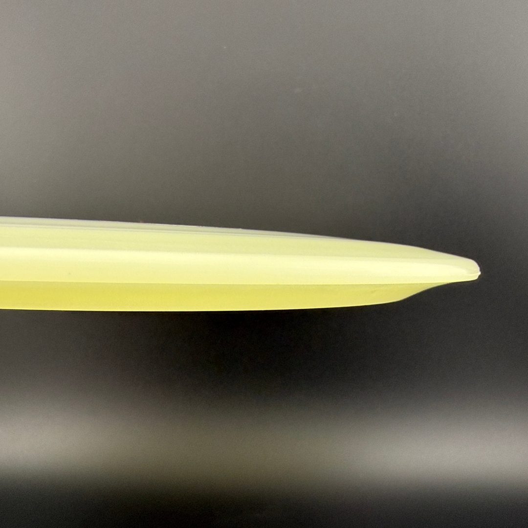 Glow C-Line FD3 Penned - VIP Series #21 - 1/500 Discmania