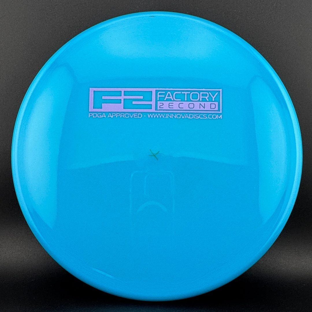 Star Toro - F2 Innova