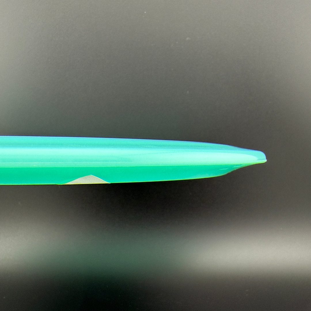 Quantum Color Lunar Draco 1.4 Flat Top - Calvin Heimburg + Les White Millennium