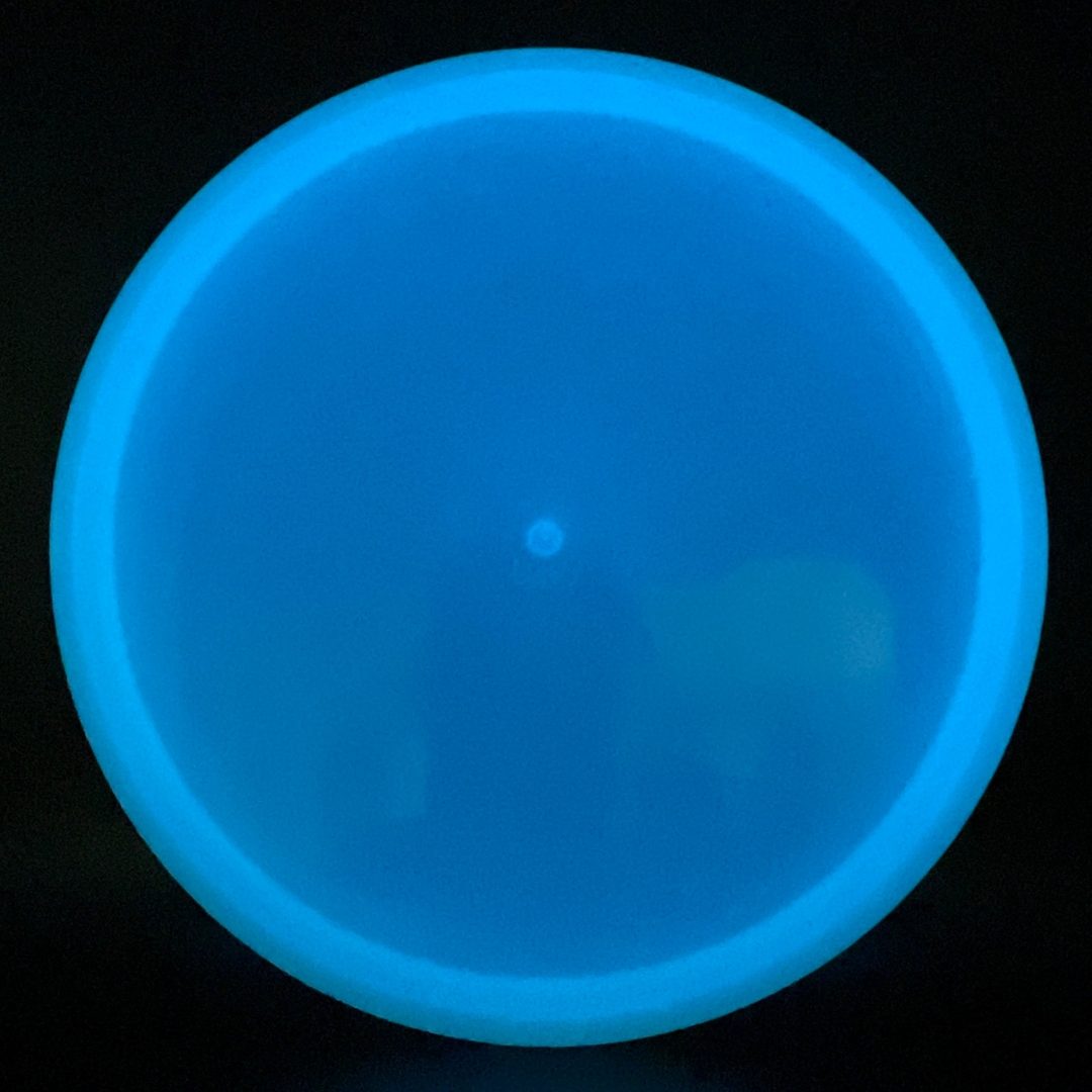 Total Eclipse Hex - Blank Axiom